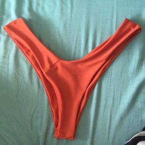 cheeky Bikini Bottoms